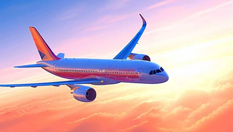 Como viajar de avião em 2024
