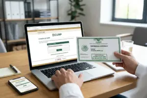 CURP certificada: cómo saber si tu CURP está validada y cómo corregirla si aparece “no verificada”