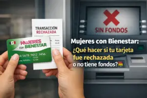 Transação recusada no caixa eletrônico, sem saldo disponível