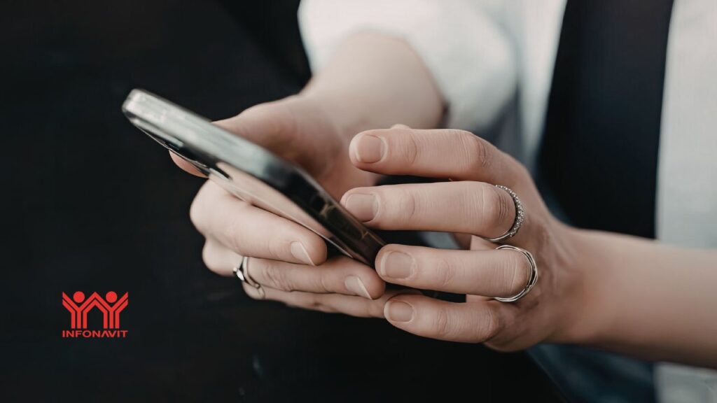 App INFONAVIT cómo descargarla
