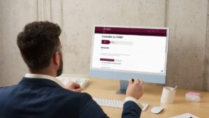 CURP Cómo consultar, sacar y descargar