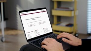 Cómo agendar una cita en el SAT