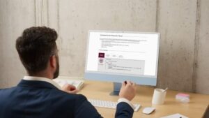 Cómo consultar descargar situación fiscal en SAT