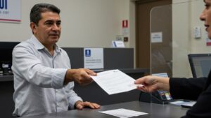 Cómo corregir CURP con errores o duplicada