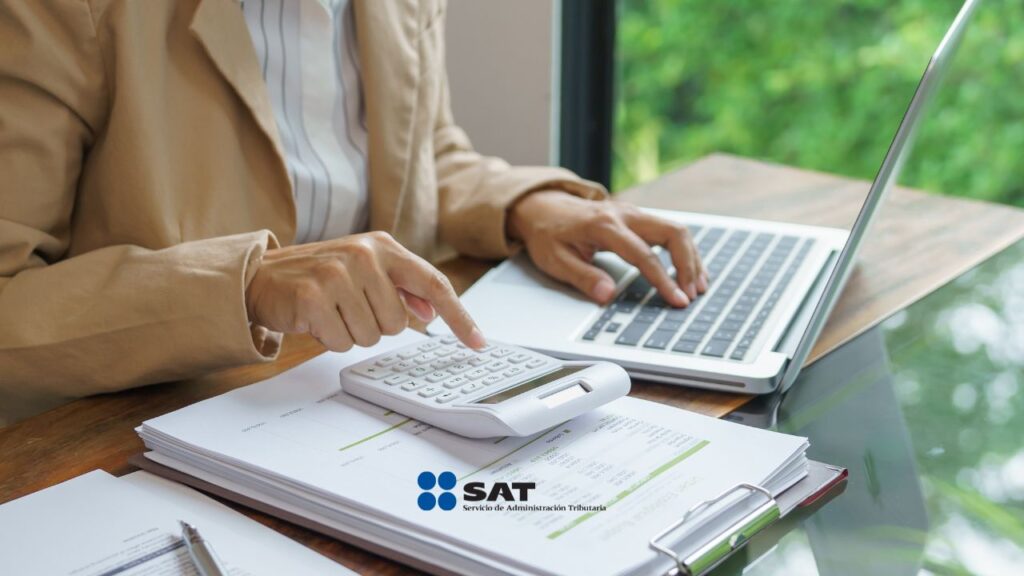 Cómo regularizar situación fiscal en el SAT RFC