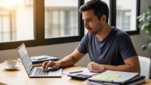 Cómo usar e.firma del SAT trámites fiscales en línea