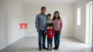 Crédito INFONAVIT cómo solicitar financiamiento