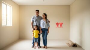 INFONAVIT cuenta, puntos crédito para vivienda