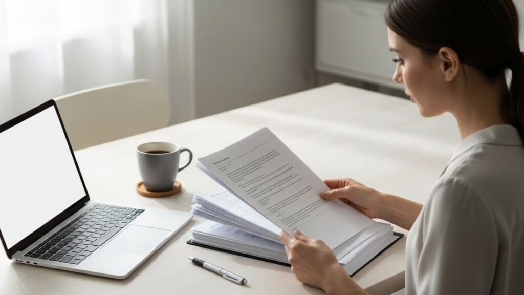 Requisitos para la e.firma documentos necesarios