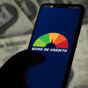 BURÓ DE CRÉDITO