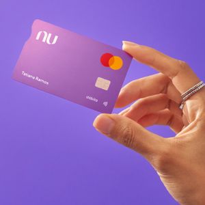 TARJETA NU