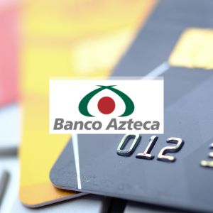 TARJETA BANCO AZTECA