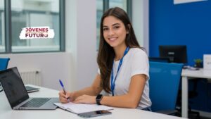 Centros de trabajo Jóvenes Construyendo el Futuro