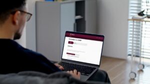 Consultar CURP en línea cómo encontrar