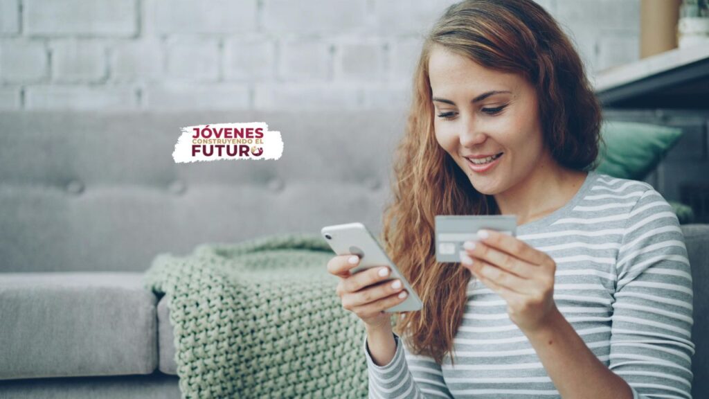 Cuánto paga Jóvenes Construyendo el Futuro