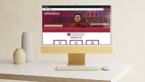 Jóvenes Construyendo el Futuro