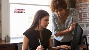 Jóvenes Construyendo el Futuro registro requisitos