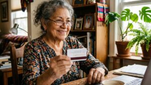 Pensión Bienestar Adultos Mayores consulta y registro