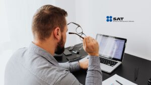 Qué trámites puedes hacer en el SAT