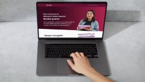 Registro en las Becas Benito Juárez cómo inscribirse