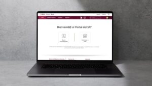 SAT en México consultar situación fiscal, obtener RFC