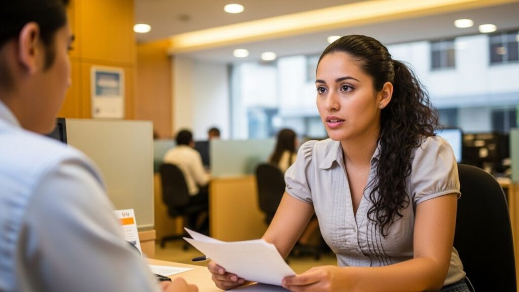 Sacar CURP por primera vez requisitos
