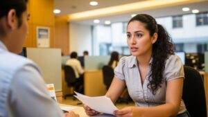 Sacar CURP por primera vez requisitos