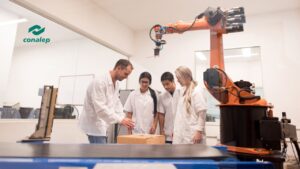 Carreras del CONALEP, planteles, costos, becas y oportunidades