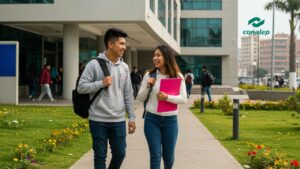Cómo entrar al CONALEP requisitos, admisión, carreras