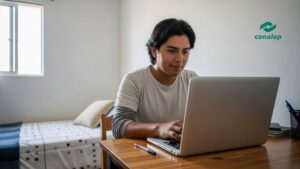 Cómo hacer el pre-registro al CONALEP