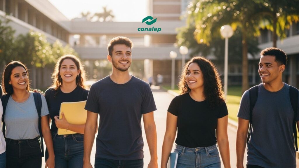 Requisitos para entrar al CONALEP