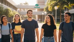 Requisitos para entrar al CONALEP