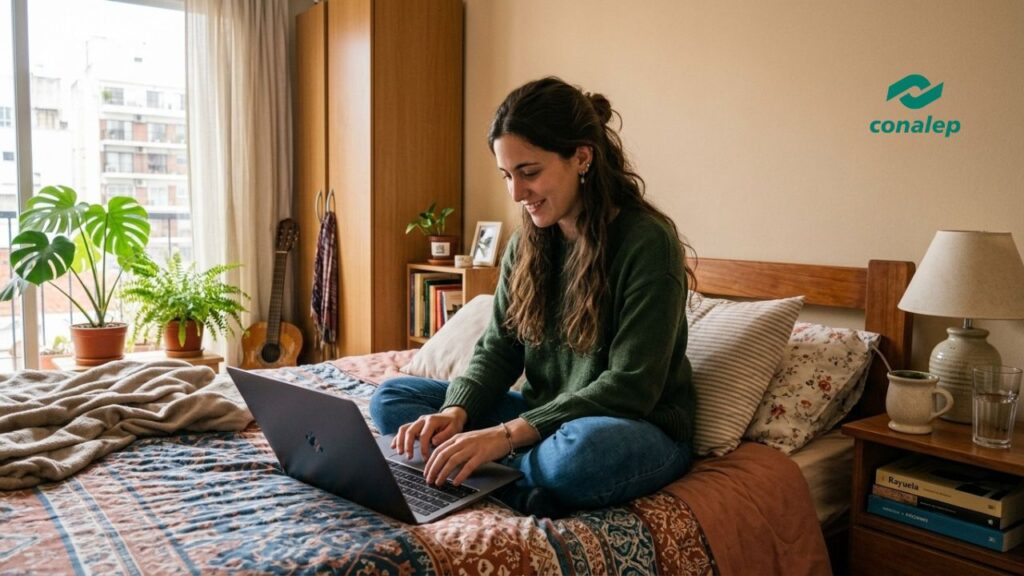 Resultados CONALEP consultarlos, inscribirte, Portal del Alumno
