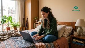 Resultados CONALEP consultarlos, inscribirte, Portal del Alumno