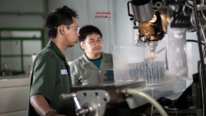 Jóvenes Construyendo el Futuro Guía completa