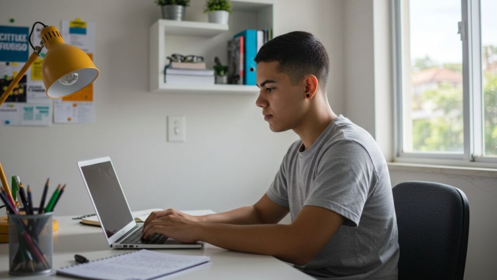 Requisitos de Jóvenes Construyendo el Futuro