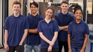 Todo lo que necesitas saber de Jóvenes Construyendo el Futuro