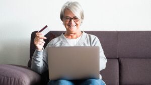 Pagos de Pensión Mujeres Bienestar